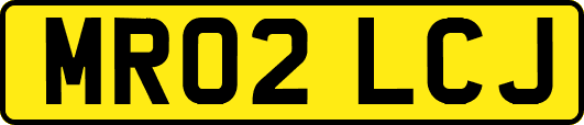 MR02LCJ