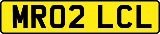 MR02LCL
