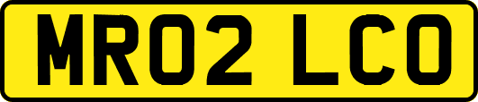 MR02LCO