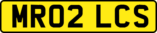 MR02LCS