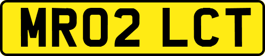 MR02LCT