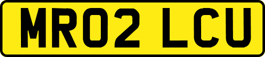 MR02LCU