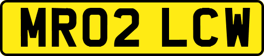 MR02LCW