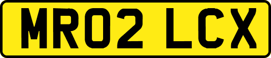 MR02LCX