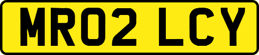 MR02LCY