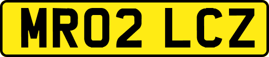 MR02LCZ