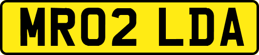 MR02LDA