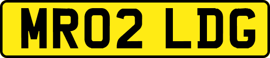 MR02LDG