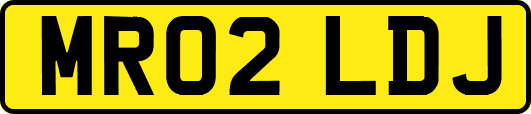MR02LDJ