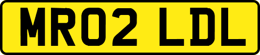 MR02LDL