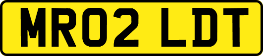 MR02LDT