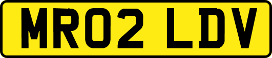 MR02LDV