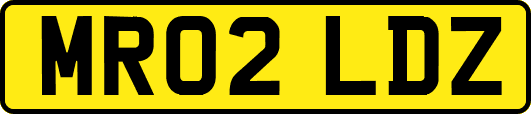 MR02LDZ