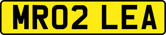 MR02LEA
