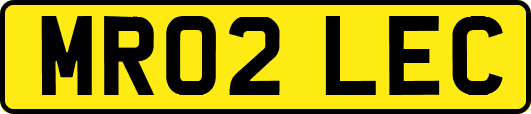 MR02LEC