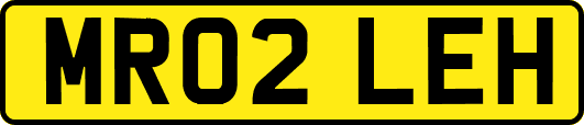 MR02LEH