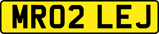 MR02LEJ