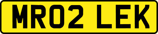 MR02LEK