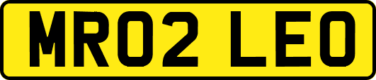 MR02LEO