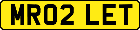 MR02LET