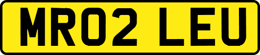 MR02LEU