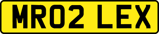 MR02LEX