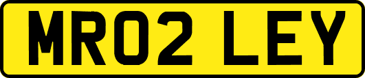 MR02LEY