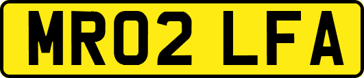 MR02LFA