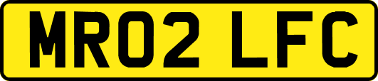 MR02LFC