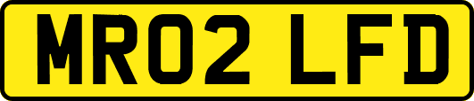 MR02LFD