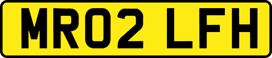 MR02LFH