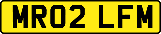 MR02LFM