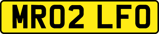 MR02LFO