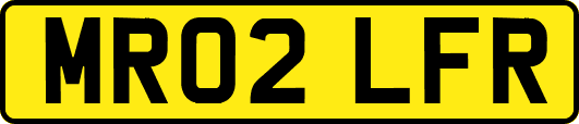 MR02LFR