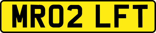 MR02LFT