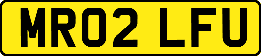 MR02LFU