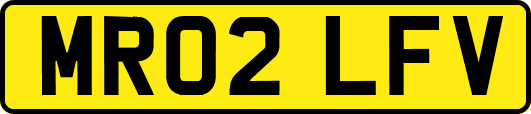 MR02LFV