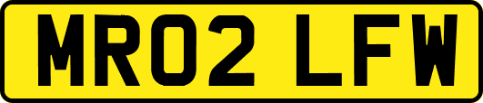 MR02LFW