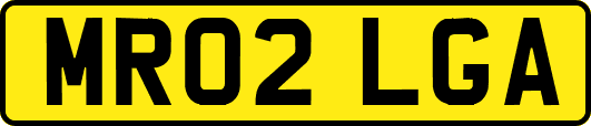 MR02LGA