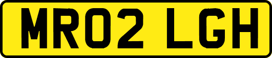 MR02LGH
