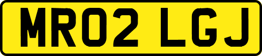 MR02LGJ