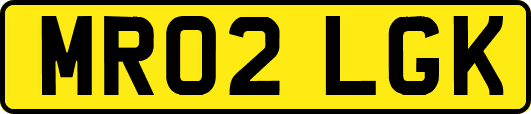MR02LGK