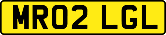 MR02LGL