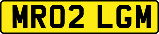 MR02LGM