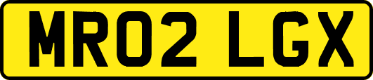 MR02LGX