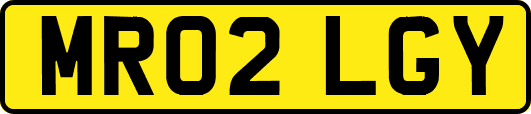 MR02LGY