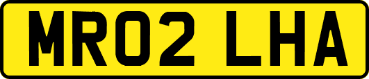 MR02LHA