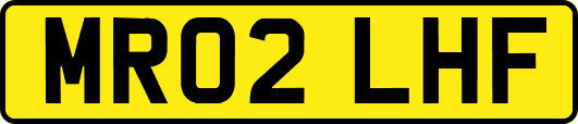 MR02LHF