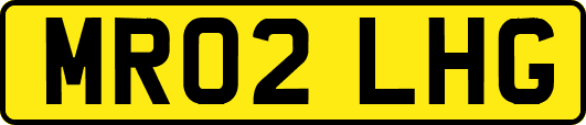 MR02LHG