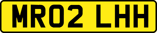 MR02LHH
